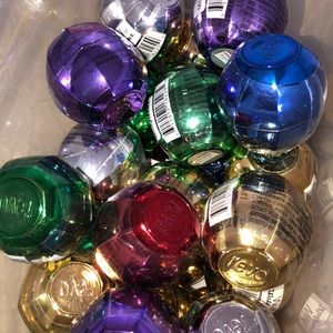 Revos Christmas Collection RARE and LIMITED EDTION